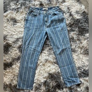 PacSun Mom Jeans